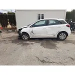 HYUNDAI I20 '2019 ESSENCE BLANCO