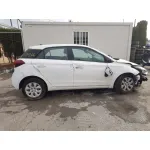 HYUNDAI I20 '2019 ESSENCE BLANCO