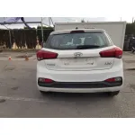 HYUNDAI I20 '2019 ESSENCE BLANCO