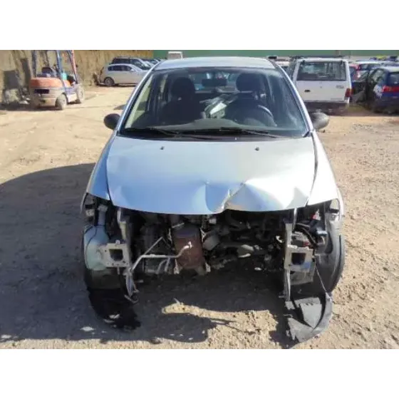 CITROEN C3 '2007 HDI 70 FURIO GRIS