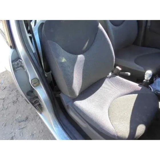 CITROEN C3 '2007 HDI 70 FURIO GRIS