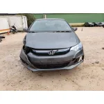 Honda INSIGHT (ZE_) 2009