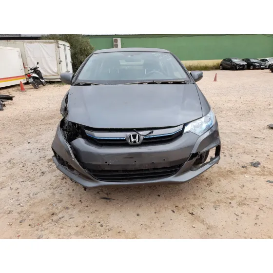 Honda INSIGHT (ZE_) 2009