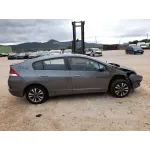 Honda INSIGHT (ZE_) 2009