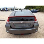 Honda INSIGHT (ZE_) 2009