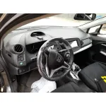 Honda INSIGHT (ZE_) 2009