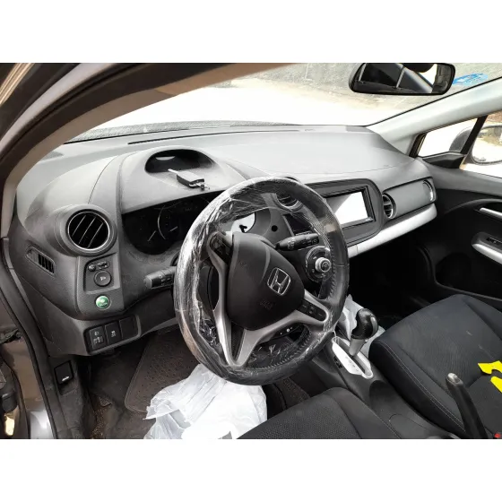 Honda INSIGHT (ZE_) 2009