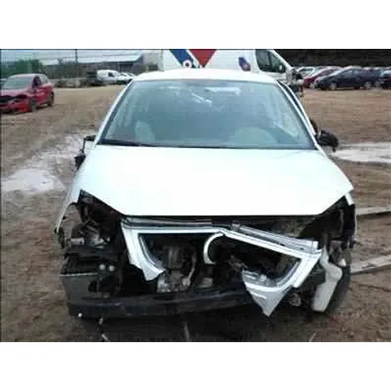 VOLKSWAGEN POLO (9N3) '2005 1.4 TDI GRIS