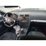 SKODA OCTAVIA COMBI (1Z5) '2009 SCOUT 4X4 BEIG