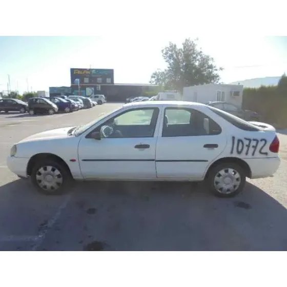 FORD MONDEO BERLINA (GD) '1997 CLX BLANCO