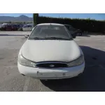 FORD MONDEO BERLINA (GD) FORD MONDEO BERLINA (GD) '1997 CLX BLANCO 1996