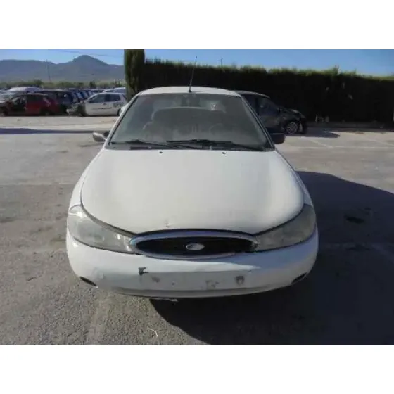FORD MONDEO BERLINA (GD) '1997 CLX BLANCO