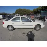 FORD MONDEO BERLINA (GD) FORD MONDEO BERLINA (GD) '1997 CLX BLANCO 1996