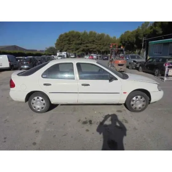 FORD MONDEO BERLINA (GD) '1997 CLX BLANCO