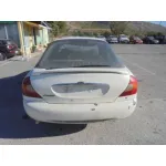 FORD MONDEO BERLINA (GD) FORD MONDEO BERLINA (GD) '1997 CLX BLANCO 1996