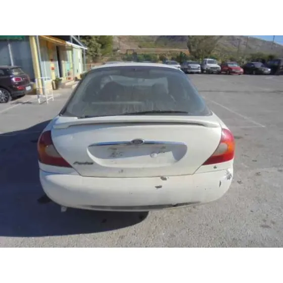 FORD MONDEO BERLINA (GD) '1997 CLX BLANCO