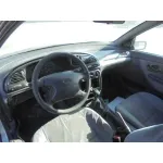 FORD MONDEO BERLINA (GD) FORD MONDEO BERLINA (GD) '1997 CLX BLANCO 1996