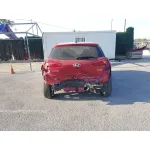 HYUNDAI I20 '2017 FRESH GRANATE