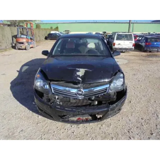 OPEL ASTRA H BER. '2007 COSMO NEGRO