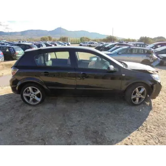 OPEL ASTRA H BER. '2007 COSMO NEGRO