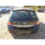OPEL ASTRA H BER. OPEL ASTRA H BER. '2007 COSMO NEGRO 2006