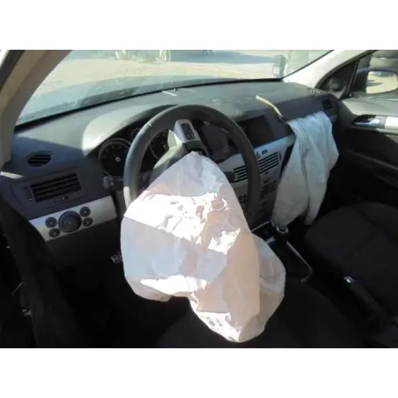 OPEL ASTRA H BER. '2007 COSMO NEGRO