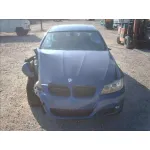 BMW SERIE 3 BERLINA (E90) BMW SERIE 3 BERLINA (E90) '2007 318D AZUL 2007