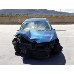 Renault MEGANE IV HATCHBACK (B9A/M/N_) 2015