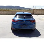 Renault MEGANE IV HATCHBACK (B9A/M/N_) 2015