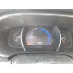 Renault MEGANE IV HATCHBACK (B9A/M/N_) 2015