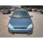 FORD FOCUS BERLINA (CAK) FORD FOCUS BERLINA (CAK) '1998 AMBIENTE AZUL 1998