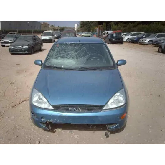 FORD FOCUS BERLINA (CAK) '1998 AMBIENTE AZUL