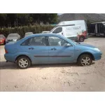 FORD FOCUS BERLINA (CAK) FORD FOCUS BERLINA (CAK) '1998 AMBIENTE AZUL 1998