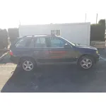 BMW X5 (E53) '2001 4.4I AUTOMATICO NEGRO