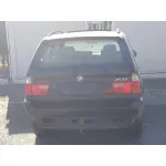 BMW X5 (E53) '2001 4.4I AUTOMATICO NEGRO