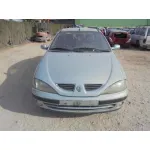 RENAULT MEGANE I FASE 2 CLASSIC (LA..) RENAULT MEGANE I FASE 2 CLASSIC (LA..) '2001 1.9 DCI DYNAMIQUE GRIS 2000
