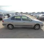 RENAULT MEGANE I FASE 2 CLASSIC (LA..) RENAULT MEGANE I FASE 2 CLASSIC (LA..) '2001 1.9 DCI DYNAMIQUE GRIS 2000