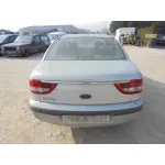 RENAULT MEGANE I FASE 2 CLASSIC (LA..) RENAULT MEGANE I FASE 2 CLASSIC (LA..) '2001 1.9 DCI DYNAMIQUE GRIS 2000