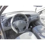 RENAULT MEGANE I FASE 2 CLASSIC (LA..) RENAULT MEGANE I FASE 2 CLASSIC (LA..) '2001 1.9 DCI DYNAMIQUE GRIS 2000