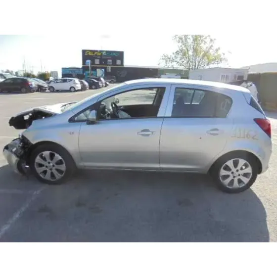 OPEL CORSA D '2008 CATCH ME GRIS