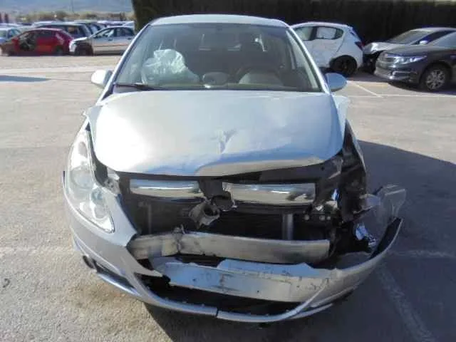 OPEL CORSA D '2008 CATCH ME GRIS