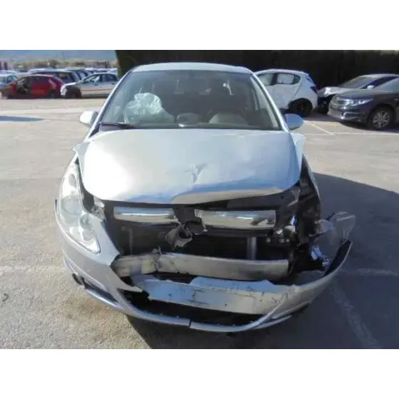 OPEL CORSA D '2008 CATCH ME GRIS