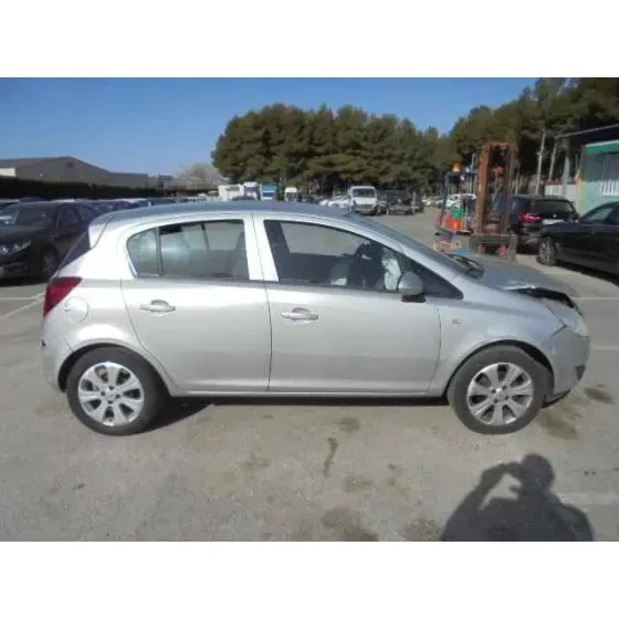 OPEL CORSA D '2008 CATCH ME GRIS