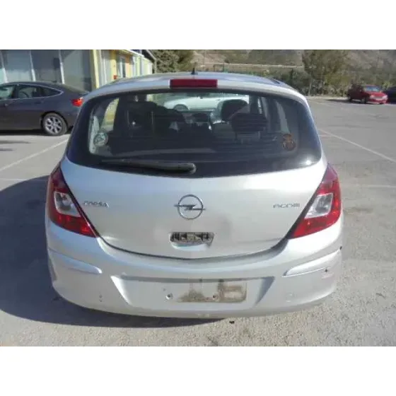 OPEL CORSA D '2008 CATCH ME GRIS