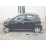 TOYOTA AYGO (KGB/WNB) '2010 BLUE NEGRO
