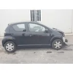 TOYOTA AYGO (KGB/WNB) '2010 BLUE NEGRO