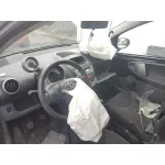 TOYOTA AYGO (KGB/WNB) '2010 BLUE NEGRO