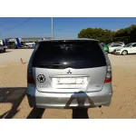 Mitsubishi GRANDIS (NA_W) 2005