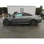 MERCEDES CLASE CLA (BM 118) SHOOTING BRAKE '2019 CLA 200 (118.687) GRIS