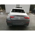 MERCEDES CLASE CLA (BM 118) SHOOTING BRAKE '2019 CLA 200 (118.687) GRIS